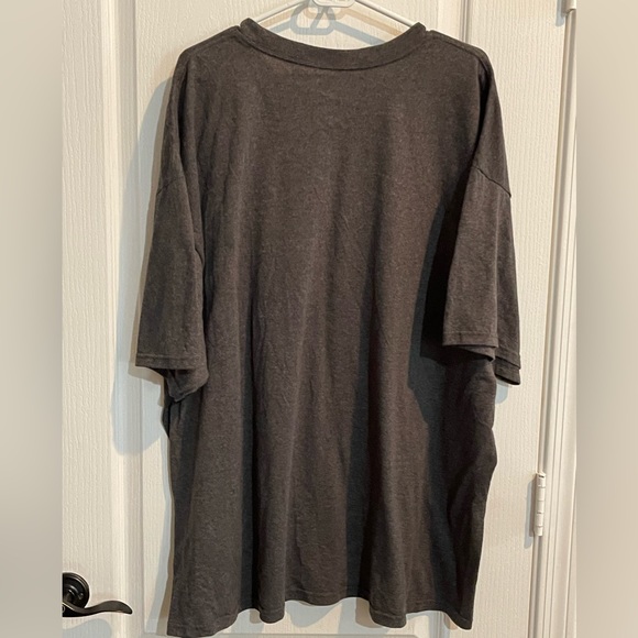 NWT NEW NBA Major League Baseball AZ Arizona Diamondbacks T-Shirt - Gray 3XL - Picture 2 of 2